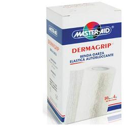 BENDA MASTER-AID DERMAGRIP 12X20 - Farmacia Artemisia di Montecuollo Dott. Angelo snc