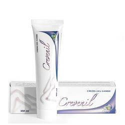 CREVENIL CREMA GEL 100 ML - Farmacia Artemisia di Montecuollo Dott. Angelo snc