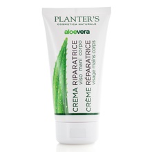PLANTER'S CREMA RIPARATRICE ALL'ALOE VERA 10 REGOLE 150 ML - Farmacia Artemisia di Montecuollo Dott. Angelo snc