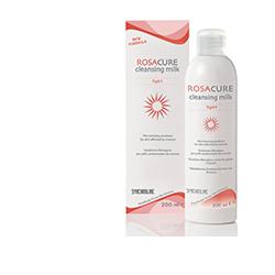 ROSACURE CLEANSING MILK DETERGENTE 200 ML - Farmacia Artemisia di Montecuollo Dott. Angelo snc