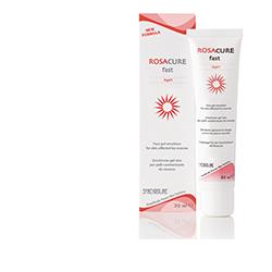 ROSACURE FAST CREMA 30 ML - Farmacia Artemisia di Montecuollo Dott. Angelo snc