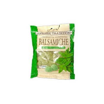 CARAMELLA GOMMOSA BALSAMICA ANTICHE TRADIZIONI 18 HD - Farmacia Artemisia di Montecuollo Dott. Angelo snc