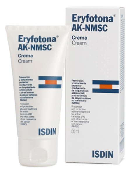 ERYFOTONA AK-NMSC CREMA 50ML - Farmacia Artemisia di Montecuollo Dott. Angelo snc