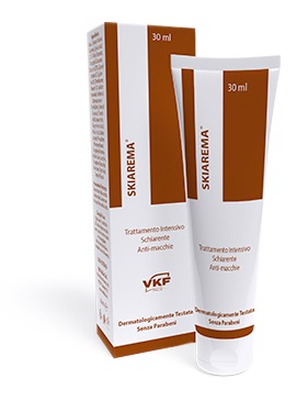 SKIAREMA 30 ML - Farmacia Artemisia di Montecuollo Dott. Angelo snc