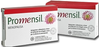 PROMENSIL 90 COMPRESSE - Farmacia Artemisia di Montecuollo Dott. Angelo snc