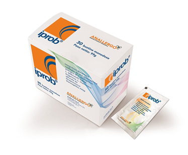 IPROB 30 BUSTINE - Farmacia Artemisia di Montecuollo Dott. Angelo snc