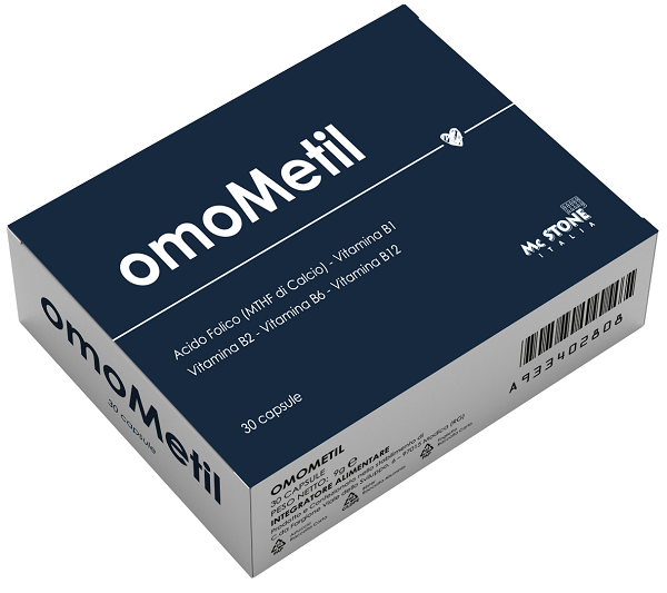 OMOMETIL 30 CAPSULE - Farmacia Artemisia di Montecuollo Dott. Angelo snc