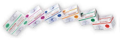 AGO PER PENNA DA INSULINA LINEA D BIOFINE GAUGE 31 LUNGHEZZA 6 MM 100 PEZZI - Farmacia Artemisia di Montecuollo Dott. Angelo snc