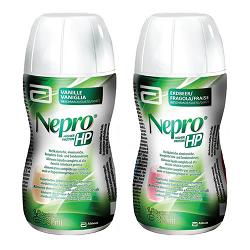 NEPRO HP VANIGLIA 220 ML - Farmacia Artemisia di Montecuollo Dott. Angelo snc