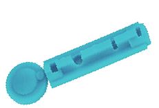 LANCETTE PUNGIDITO LINEA D PIUMA SOFT GAUGE 30 50 PEZZI - Farmacia Artemisia di Montecuollo Dott. Angelo snc