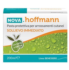 NOVA HOFFMANN CREMA 200 ML - Farmacia Artemisia di Montecuollo Dott. Angelo snc