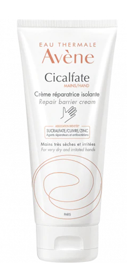 EAU THERMALE AVENE CICALFATE MANI CREMA 100 ML - Farmacia Artemisia di Montecuollo Dott. Angelo snc