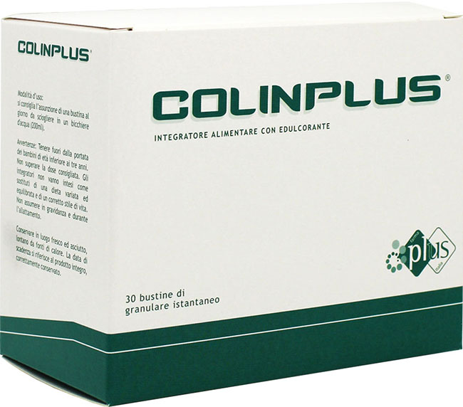 COLINPLUS GEL 30 BUSTINE STICK PACK - Farmacia Artemisia di Montecuollo Dott. Angelo snc