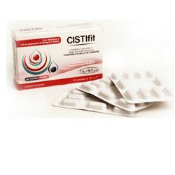 CISTIFIT 30 COMPRESSE ASTUCCIO 25,5 G - Farmacia Artemisia di Montecuollo Dott. Angelo snc