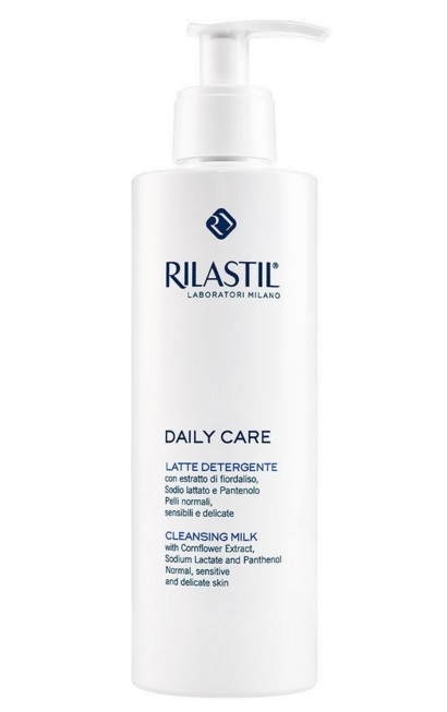 RILASTIL DAILY CARE LATTE DETERGENTE 250 ML - Farmacia Artemisia di Montecuollo Dott. Angelo snc