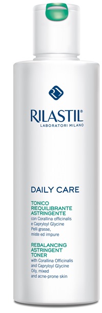 RILASTIL DAILY CARE TONICO ASTRING 250 - Farmacia Artemisia di Montecuollo Dott. Angelo snc