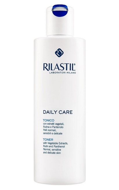 RILASTIL DAILY CARE TONICO 250 ML - Farmacia Artemisia di Montecuollo Dott. Angelo snc