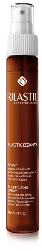 RILASTIL ELASTICIZZANTE OLIO 80 ML - Farmacia Artemisia di Montecuollo Dott. Angelo snc