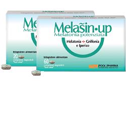 MELASIN UP 1 MG 20 COMPRESSE - Farmacia Artemisia di Montecuollo Dott. Angelo snc
