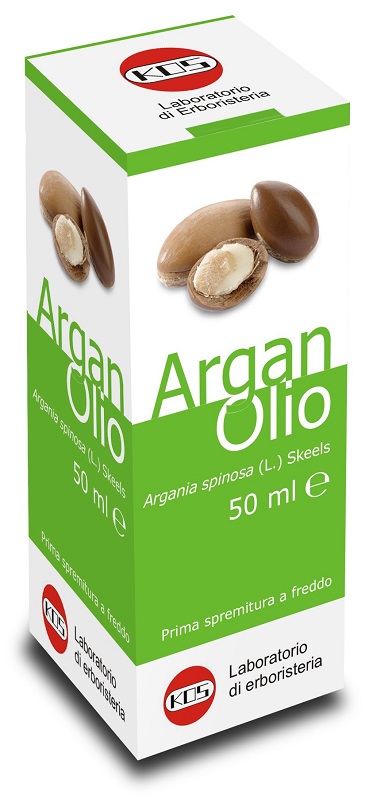 OLIO DI ARGAN 50 ML - Farmacia Artemisia di Montecuollo Dott. Angelo snc