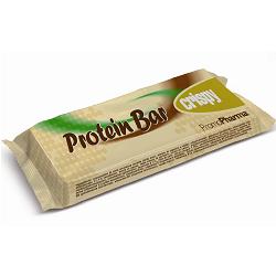 PROTEIN BAR CRISPY 45 G - Farmacia Artemisia di Montecuollo Dott. Angelo snc