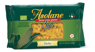 LE ASOLANE BIO ELICHE 250 G - Farmacia Artemisia di Montecuollo Dott. Angelo snc