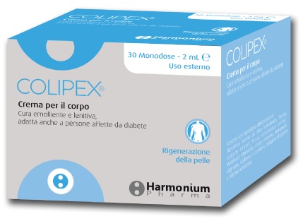 COLIPEX CREMA 30 PEZZI 2 ML - Farmacia Artemisia di Montecuollo Dott. Angelo snc