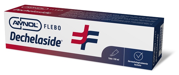 DECHELASIDE 150 ML - Farmacia Artemisia di Montecuollo Dott. Angelo snc