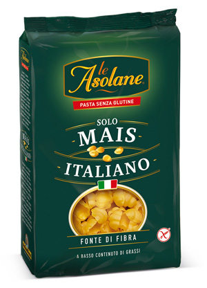 LE ASOLANE FONTE DI FIBRA GNOCCHI 250 G - Farmacia Artemisia di Montecuollo Dott. Angelo snc