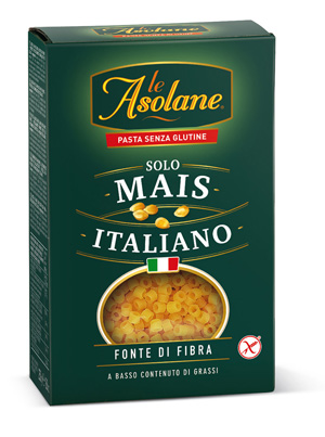 LE ASOLANE FONTE DI FIBRA DITALINI 250 G - Farmacia Artemisia di Montecuollo Dott. Angelo snc
