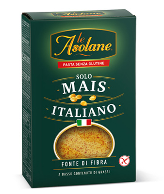 LE ASOLANE FONTE DI FIBRA STELLINE 250 G - Farmacia Artemisia di Montecuollo Dott. Angelo snc