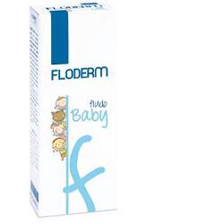 FLODERM FLUIDO BABY 100 ML - Farmacia Artemisia di Montecuollo Dott. Angelo snc