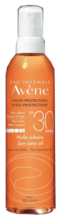 EAU THERMALE AVENE OLIO SPF30 200 ML - Farmacia Artemisia di Montecuollo Dott. Angelo snc