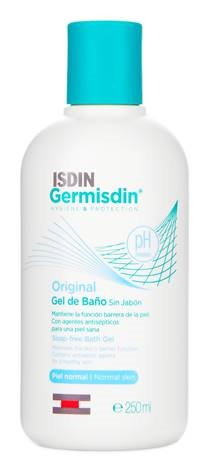 GERMISDIN ORIGINAL IGIENE CORPO 250 ML - Farmacia Artemisia di Montecuollo Dott. Angelo snc