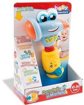 DONATELLO IL MARTELLO - Farmacia Artemisia di Montecuollo Dott. Angelo snc