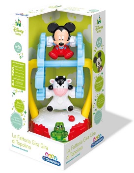 LA FATTORIA GIREVOLE DI TOPOLINO - Farmacia Artemisia di Montecuollo Dott. Angelo snc