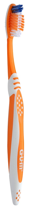 GUM MAXIMUM CLEAN SPAZZOLINO M/R  1 PEZZO - Farmacia Artemisia di Montecuollo Dott. Angelo snc