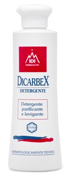 DICARBEX DETERGENTE 200 ML - Farmacia Artemisia di Montecuollo Dott. Angelo snc