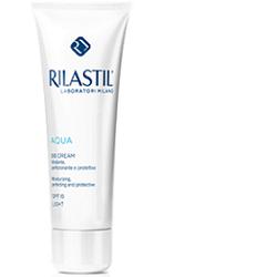 RILASTIL AQUA BB CREAM LIGHT 40 ML - Farmacia Artemisia di Montecuollo Dott. Angelo snc