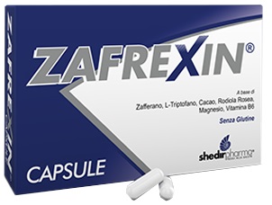 ZAFREXIN 30 CAPSULE - Farmacia Artemisia di Montecuollo Dott. Angelo snc