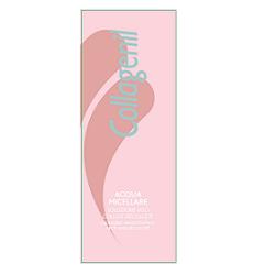 COLLAGENIL CLEANSING ACQUA MICELLARE 400 ML - Farmacia Artemisia di Montecuollo Dott. Angelo snc