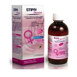 STIPFIT DONNA LIQUIDO 150 ML - Farmacia Artemisia di Montecuollo Dott. Angelo snc