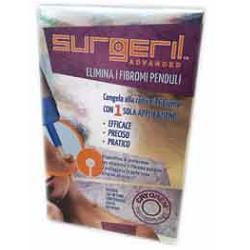 SURGERIL RIMOZIONE FIBROMI PENDULO 50 ML - Farmacia Artemisia di Montecuollo Dott. Angelo snc