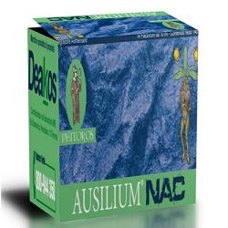 AUSILIUM NAC 14 FLACONCINI 10 ML - Farmacia Artemisia di Montecuollo Dott. Angelo snc