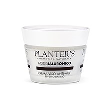 PLANTER'S ACIDO IALURONICO CREMA VISO EFFETTO LIFTING NEW 50 ML - Farmacia Artemisia di Montecuollo Dott. Angelo snc