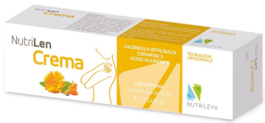 NUTRIFLOG CREMA LIPOSOMALE LENITIVA CICATRIZZANTE 75 G - Farmacia Artemisia di Montecuollo Dott. Angelo snc
