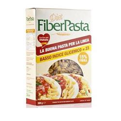 FIBERPASTA DIET FUSILLI 500 G - Farmacia Artemisia di Montecuollo Dott. Angelo snc