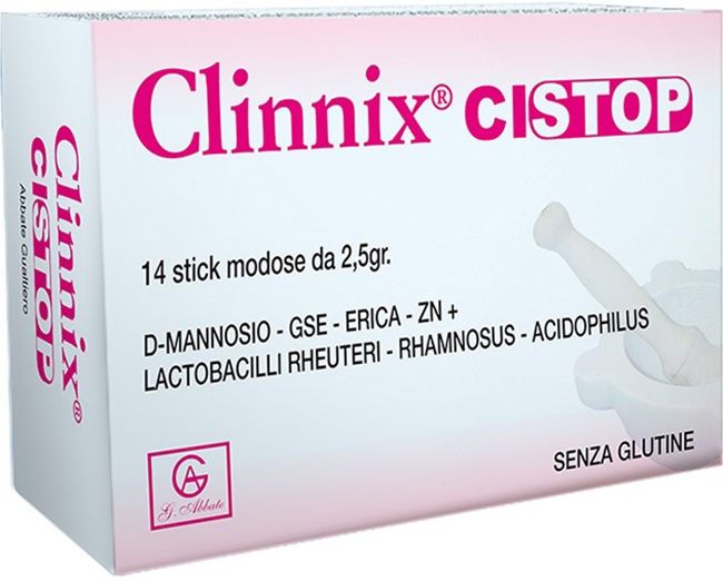 SKINDET CISTOP 14 STICK MONODOSE ASTUCCIO 35 G - Farmacia Artemisia di Montecuollo Dott. Angelo snc