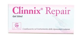 CLINNIX REPAIR GEL 30 ML - Farmacia Artemisia di Montecuollo Dott. Angelo snc