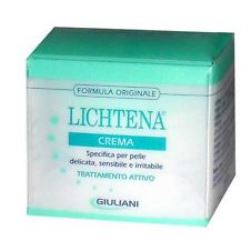 LICHTENA FORMULA ORIGINALE CREMA 25 ML OFFERTA SPECIALE - Farmacia Artemisia di Montecuollo Dott. Angelo snc